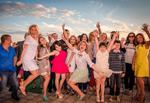 как мы превосходно работаем