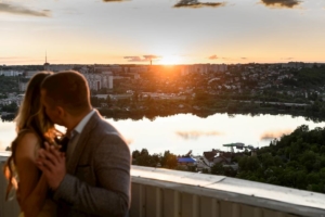 вид с паруса