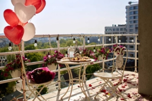 Крыша днепр