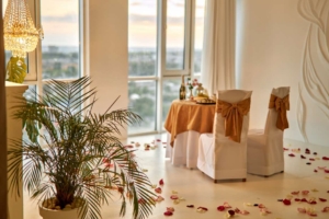 зимнее свидание