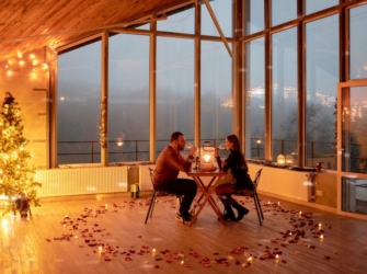 свидание в лесу днепр