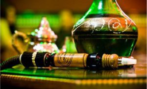 Кальян в Харькове