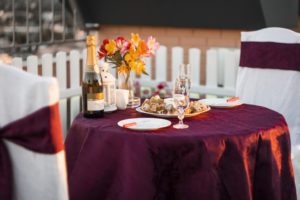 кинотеатр на крыше заказать