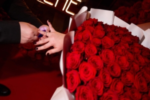 цветы для предложения