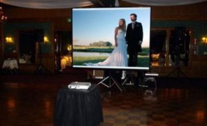 идеальный проектор