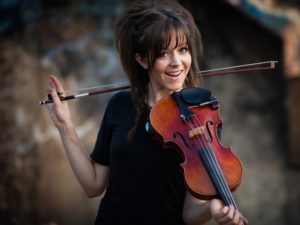 скрипка харьков