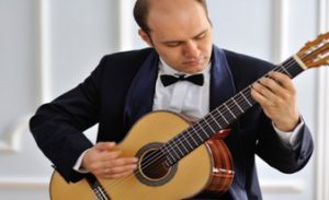 идеальный гитарист