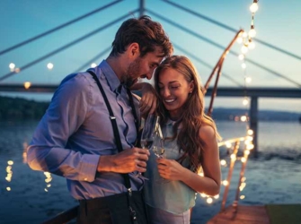 свидание Прованс