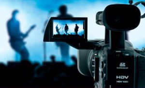 идеальная съемка видеоролика