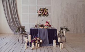 прекрасное индивидуальное оформление