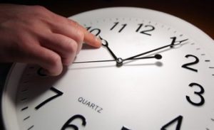 интересное дополнительное время