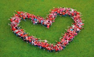 совершенный флешмоб