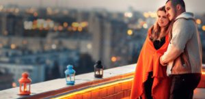 Лучшее агенство для влюбленных «Романтическое движение»