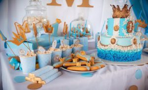 идеальный Кенди-бар