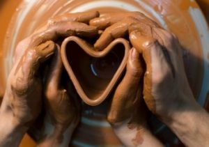 мастер класс гончарного мастерства