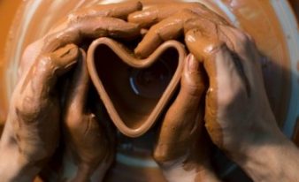 мастер класс гончарного мастерства