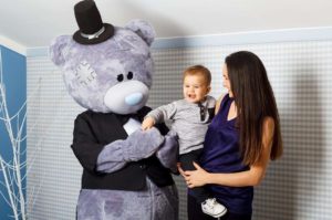 оригинальная доставка