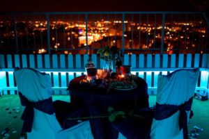 кино на крыше