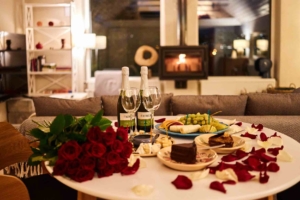 сюрприз в отеле