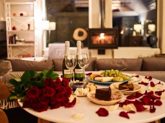 сюрприз в отеле